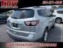 2016 Silver Ice Metallic /Dark Titanium/Light Titanium Chevrolet Traverse LS (1GNKRFED6GJ) with an 3.6L V6 SIDI engine, Automatic transmission, located at 6812 Atlanta Hwy, Montgomery, AL, 36117, (334) 271-4045, 32.382118, -86.178673 - 3rd Seat!!<br>Tow Package!!<br>Back Up Camera!! - Photo#9