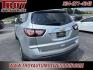 2016 Silver Ice Metallic /Dark Titanium/Light Titanium Chevrolet Traverse LS (1GNKRFED6GJ) with an 3.6L V6 SIDI engine, Automatic transmission, located at 6812 Atlanta Hwy, Montgomery, AL, 36117, (334) 271-4045, 32.382118, -86.178673 - 3rd Seat!!<br>Tow Package!!<br>Back Up Camera!! - Photo#11