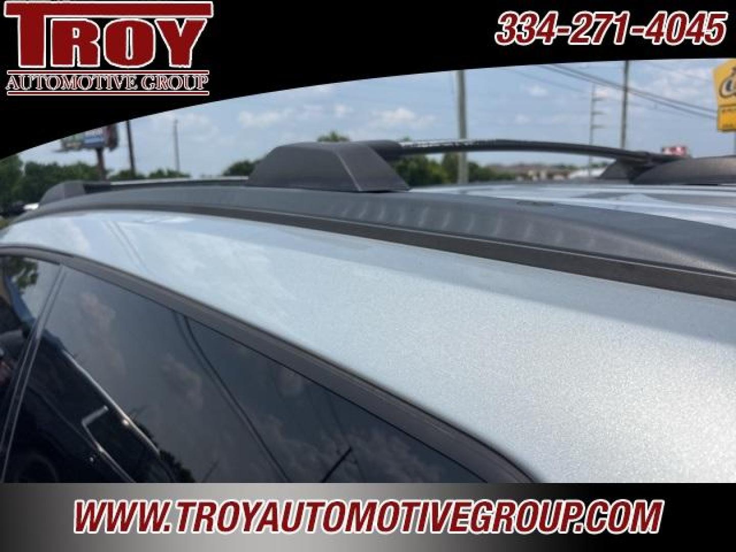 2016 Silver Ice Metallic /Dark Titanium/Light Titanium Chevrolet Traverse LS (1GNKRFED6GJ) with an 3.6L V6 SIDI engine, Automatic transmission, located at 6812 Atlanta Hwy, Montgomery, AL, 36117, (334) 271-4045, 32.382118, -86.178673 - 3rd Seat!!<br>Tow Package!!<br>Back Up Camera!! - Photo#13