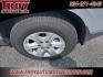 2016 Silver Ice Metallic /Dark Titanium/Light Titanium Chevrolet Traverse LS (1GNKRFED6GJ) with an 3.6L V6 SIDI engine, Automatic transmission, located at 6812 Atlanta Hwy, Montgomery, AL, 36117, (334) 271-4045, 32.382118, -86.178673 - 3rd Seat!!<br>Tow Package!!<br>Back Up Camera!! - Photo#14