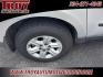 2016 Silver Ice Metallic /Dark Titanium/Light Titanium Chevrolet Traverse LS (1GNKRFED6GJ) with an 3.6L V6 SIDI engine, Automatic transmission, located at 6812 Atlanta Hwy, Montgomery, AL, 36117, (334) 271-4045, 32.382118, -86.178673 - 3rd Seat!!<br>Tow Package!!<br>Back Up Camera!! - Photo#17