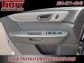 2016 Silver Ice Metallic /Dark Titanium/Light Titanium Chevrolet Traverse LS (1GNKRFED6GJ) with an 3.6L V6 SIDI engine, Automatic transmission, located at 6812 Atlanta Hwy, Montgomery, AL, 36117, (334) 271-4045, 32.382118, -86.178673 - 3rd Seat!!<br>Tow Package!!<br>Back Up Camera!! - Photo#27