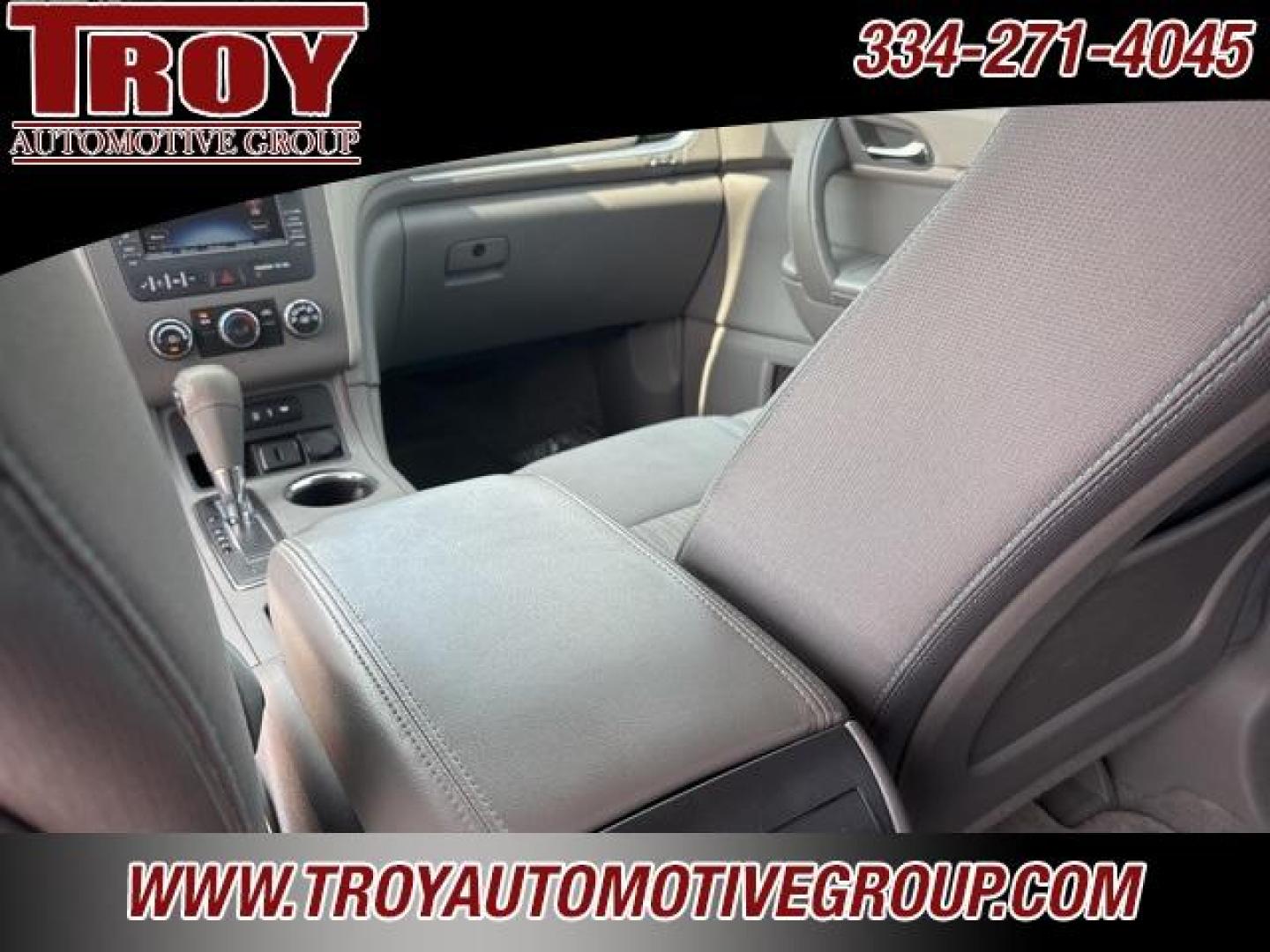2016 Silver Ice Metallic /Dark Titanium/Light Titanium Chevrolet Traverse LS (1GNKRFED6GJ) with an 3.6L V6 SIDI engine, Automatic transmission, located at 6812 Atlanta Hwy, Montgomery, AL, 36117, (334) 271-4045, 32.382118, -86.178673 - 3rd Seat!!<br>Tow Package!!<br>Back Up Camera!! - Photo#33