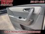 2016 Silver Ice Metallic /Dark Titanium/Light Titanium Chevrolet Traverse LS (1GNKRFED6GJ) with an 3.6L V6 SIDI engine, Automatic transmission, located at 6812 Atlanta Hwy, Montgomery, AL, 36117, (334) 271-4045, 32.382118, -86.178673 - 3rd Seat!!<br>Tow Package!!<br>Back Up Camera!! - Photo#34