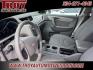2016 Silver Ice Metallic /Dark Titanium/Light Titanium Chevrolet Traverse LS (1GNKRFED6GJ) with an 3.6L V6 SIDI engine, Automatic transmission, located at 6812 Atlanta Hwy, Montgomery, AL, 36117, (334) 271-4045, 32.382118, -86.178673 - 3rd Seat!!<br>Tow Package!!<br>Back Up Camera!! - Photo#39