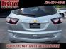 2016 Silver Ice Metallic /Dark Titanium/Light Titanium Chevrolet Traverse LS (1GNKRFED6GJ) with an 3.6L V6 SIDI engine, Automatic transmission, located at 6812 Atlanta Hwy, Montgomery, AL, 36117, (334) 271-4045, 32.382118, -86.178673 - 3rd Seat!!<br>Tow Package!!<br>Back Up Camera!! - Photo#40