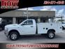 2022 Bright White Clearcoat /Diesel Gray/Black Ram 2500 Tradesman (3C7WR5AJ4NG) with an 6.4L V8 engine, Automatic transmission, located at 6812 Atlanta Hwy, Montgomery, AL, 36117, (334) 271-4045, 32.382118, -86.178673 - Chrome Appearance Group!!<br>Tradesman Level 1 Equipment Group!!<br>U Connect 8.4 Touch Screen!!<br>Anti-Spin Differential Axle!!<br>Trailer Brake Controller!! - Photo#0