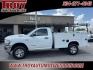 2022 Bright White Clearcoat /Diesel Gray/Black Ram 2500 Tradesman (3C7WR5AJ4NG) with an 6.4L V8 engine, Automatic transmission, located at 6812 Atlanta Hwy, Montgomery, AL, 36117, (334) 271-4045, 32.382118, -86.178673 - Chrome Appearance Group!!<br>Tradesman Level 1 Equipment Group!!<br>U Connect 8.4 Touch Screen!!<br>Anti-Spin Differential Axle!!<br>Trailer Brake Controller!! - Photo#1