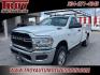 2022 Bright White Clearcoat /Diesel Gray/Black Ram 2500 Tradesman (3C7WR5AJ4NG) with an 6.4L V8 engine, Automatic transmission, located at 6812 Atlanta Hwy, Montgomery, AL, 36117, (334) 271-4045, 32.382118, -86.178673 - Chrome Appearance Group!!<br>Tradesman Level 1 Equipment Group!!<br>U Connect 8.4 Touch Screen!!<br>Anti-Spin Differential Axle!!<br>Trailer Brake Controller!! - Photo#4