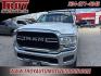 2022 Bright White Clearcoat /Diesel Gray/Black Ram 2500 Tradesman (3C7WR5AJ4NG) with an 6.4L V8 engine, Automatic transmission, located at 6812 Atlanta Hwy, Montgomery, AL, 36117, (334) 271-4045, 32.382118, -86.178673 - Chrome Appearance Group!!<br>Tradesman Level 1 Equipment Group!!<br>U Connect 8.4 Touch Screen!!<br>Anti-Spin Differential Axle!!<br>Trailer Brake Controller!! - Photo#5