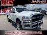 2022 Bright White Clearcoat /Diesel Gray/Black Ram 2500 Tradesman (3C7WR5AJ4NG) with an 6.4L V8 engine, Automatic transmission, located at 6812 Atlanta Hwy, Montgomery, AL, 36117, (334) 271-4045, 32.382118, -86.178673 - Chrome Appearance Group!!<br>Tradesman Level 1 Equipment Group!!<br>U Connect 8.4 Touch Screen!!<br>Anti-Spin Differential Axle!!<br>Trailer Brake Controller!! - Photo#6