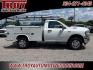 2022 Bright White Clearcoat /Diesel Gray/Black Ram 2500 Tradesman (3C7WR5AJ4NG) with an 6.4L V8 engine, Automatic transmission, located at 6812 Atlanta Hwy, Montgomery, AL, 36117, (334) 271-4045, 32.382118, -86.178673 - Chrome Appearance Group!!<br>Tradesman Level 1 Equipment Group!!<br>U Connect 8.4 Touch Screen!!<br>Anti-Spin Differential Axle!!<br>Trailer Brake Controller!! - Photo#7