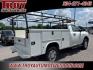 2022 Bright White Clearcoat /Diesel Gray/Black Ram 2500 Tradesman (3C7WR5AJ4NG) with an 6.4L V8 engine, Automatic transmission, located at 6812 Atlanta Hwy, Montgomery, AL, 36117, (334) 271-4045, 32.382118, -86.178673 - Chrome Appearance Group!!<br>Tradesman Level 1 Equipment Group!!<br>U Connect 8.4 Touch Screen!!<br>Anti-Spin Differential Axle!!<br>Trailer Brake Controller!! - Photo#8