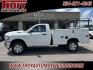 2022 Bright White Clearcoat /Diesel Gray/Black Ram 2500 Tradesman (3C7WR5AJ4NG) with an 6.4L V8 engine, Automatic transmission, located at 6812 Atlanta Hwy, Montgomery, AL, 36117, (334) 271-4045, 32.382118, -86.178673 - Chrome Appearance Group!!<br>Tradesman Level 1 Equipment Group!!<br>U Connect 8.4 Touch Screen!!<br>Anti-Spin Differential Axle!!<br>Trailer Brake Controller!! - Photo#13