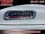 2022 Bright White Clearcoat /Diesel Gray/Black Ram 2500 Tradesman (3C7WR5AJ4NG) with an 6.4L V8 engine, Automatic transmission, located at 6812 Atlanta Hwy, Montgomery, AL, 36117, (334) 271-4045, 32.382118, -86.178673 - Chrome Appearance Group!!<br>Tradesman Level 1 Equipment Group!!<br>U Connect 8.4 Touch Screen!!<br>Anti-Spin Differential Axle!!<br>Trailer Brake Controller!! - Photo#21