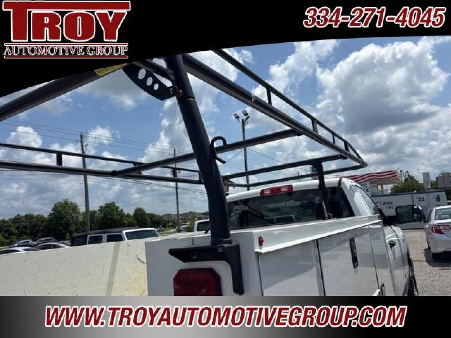 2022 Bright White Clearcoat /Diesel Gray/Black Ram 2500 Tradesman (3C7WR5AJ4NG) with an 6.4L V8 engine, Automatic transmission, located at 6812 Atlanta Hwy, Montgomery, AL, 36117, (334) 271-4045, 32.382118, -86.178673 - Chrome Appearance Group!!<br>Tradesman Level 1 Equipment Group!!<br>U Connect 8.4 Touch Screen!!<br>Anti-Spin Differential Axle!!<br>Trailer Brake Controller!! - Photo#25
