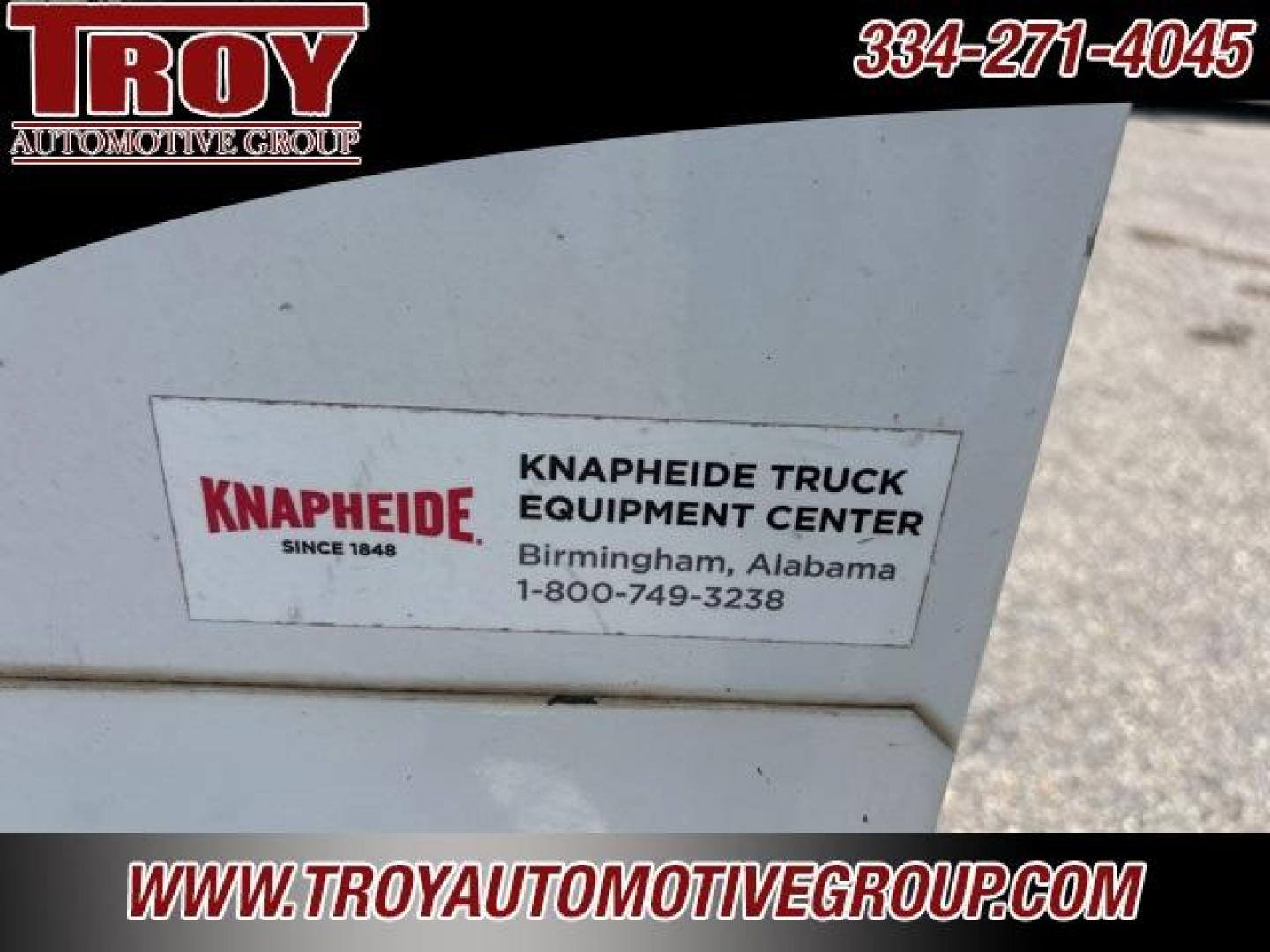 2022 Bright White Clearcoat /Diesel Gray/Black Ram 2500 Tradesman (3C7WR5AJ4NG) with an 6.4L V8 engine, Automatic transmission, located at 6812 Atlanta Hwy, Montgomery, AL, 36117, (334) 271-4045, 32.382118, -86.178673 - Chrome Appearance Group!!<br>Tradesman Level 1 Equipment Group!!<br>U Connect 8.4 Touch Screen!!<br>Anti-Spin Differential Axle!!<br>Trailer Brake Controller!! - Photo#26
