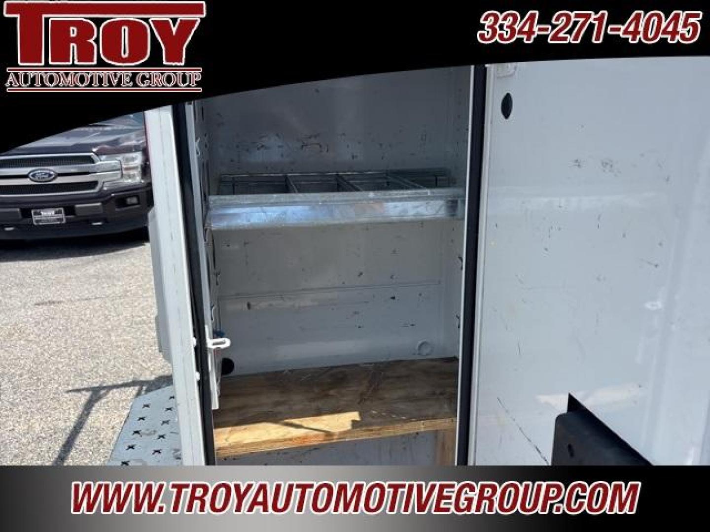 2022 Bright White Clearcoat /Diesel Gray/Black Ram 2500 Tradesman (3C7WR5AJ4NG) with an 6.4L V8 engine, Automatic transmission, located at 6812 Atlanta Hwy, Montgomery, AL, 36117, (334) 271-4045, 32.382118, -86.178673 - Chrome Appearance Group!!<br>Tradesman Level 1 Equipment Group!!<br>U Connect 8.4 Touch Screen!!<br>Anti-Spin Differential Axle!!<br>Trailer Brake Controller!! - Photo#27
