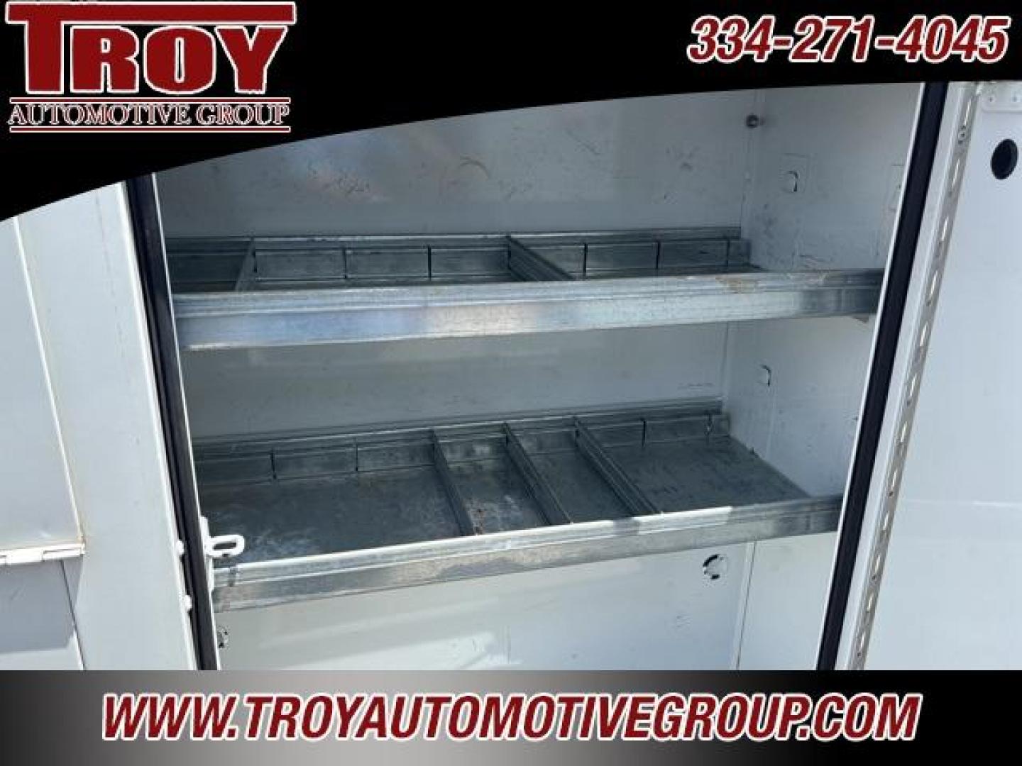 2022 Bright White Clearcoat /Diesel Gray/Black Ram 2500 Tradesman (3C7WR5AJ4NG) with an 6.4L V8 engine, Automatic transmission, located at 6812 Atlanta Hwy, Montgomery, AL, 36117, (334) 271-4045, 32.382118, -86.178673 - Chrome Appearance Group!!<br>Tradesman Level 1 Equipment Group!!<br>U Connect 8.4 Touch Screen!!<br>Anti-Spin Differential Axle!!<br>Trailer Brake Controller!! - Photo#29