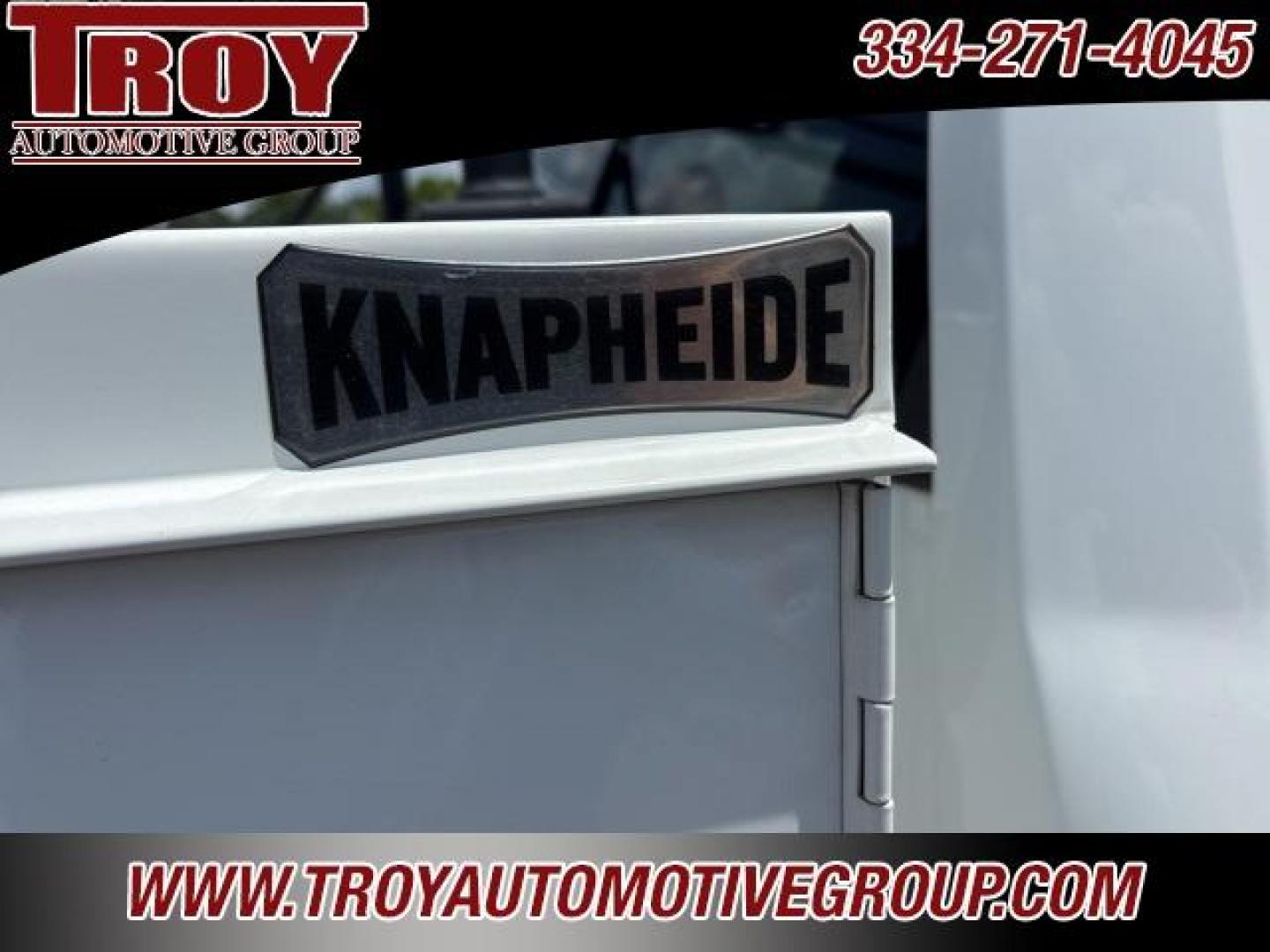 2022 Bright White Clearcoat /Diesel Gray/Black Ram 2500 Tradesman (3C7WR5AJ4NG) with an 6.4L V8 engine, Automatic transmission, located at 6812 Atlanta Hwy, Montgomery, AL, 36117, (334) 271-4045, 32.382118, -86.178673 - Chrome Appearance Group!!<br>Tradesman Level 1 Equipment Group!!<br>U Connect 8.4 Touch Screen!!<br>Anti-Spin Differential Axle!!<br>Trailer Brake Controller!! - Photo#30