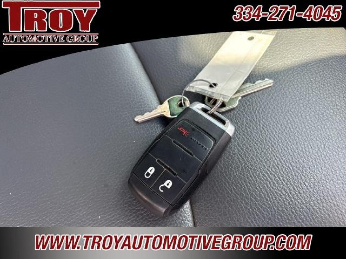 2022 Bright White Clearcoat /Diesel Gray/Black Ram 2500 Tradesman (3C7WR5AJ4NG) with an 6.4L V8 engine, Automatic transmission, located at 6812 Atlanta Hwy, Montgomery, AL, 36117, (334) 271-4045, 32.382118, -86.178673 - Chrome Appearance Group!!<br>Tradesman Level 1 Equipment Group!!<br>U Connect 8.4 Touch Screen!!<br>Anti-Spin Differential Axle!!<br>Trailer Brake Controller!! - Photo#36