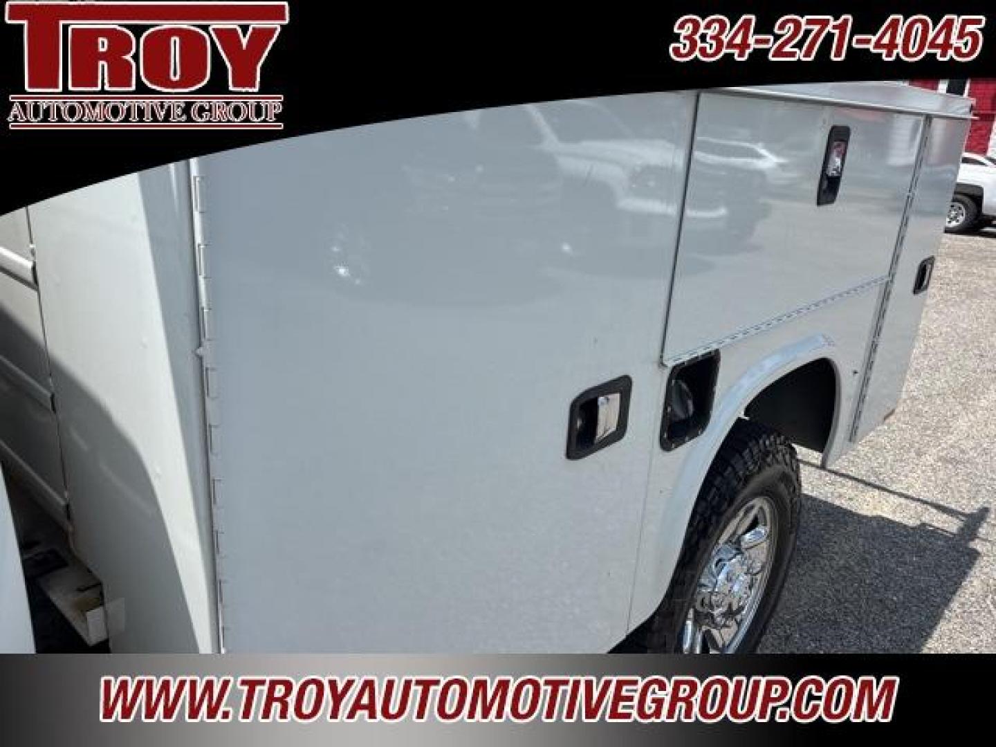 2022 Bright White Clearcoat /Diesel Gray/Black Ram 2500 Tradesman (3C7WR5AJ4NG) with an 6.4L V8 engine, Automatic transmission, located at 6812 Atlanta Hwy, Montgomery, AL, 36117, (334) 271-4045, 32.382118, -86.178673 - Chrome Appearance Group!!<br>Tradesman Level 1 Equipment Group!!<br>U Connect 8.4 Touch Screen!!<br>Anti-Spin Differential Axle!!<br>Trailer Brake Controller!! - Photo#41