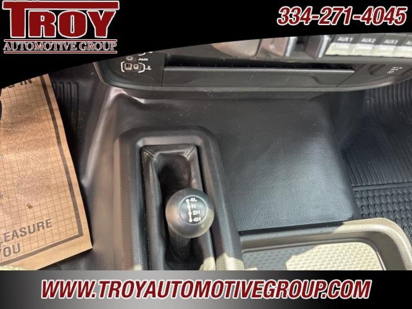 2022 Bright White Clearcoat /Diesel Gray/Black Ram 2500 Tradesman (3C7WR5AJ4NG) with an 6.4L V8 engine, Automatic transmission, located at 6812 Atlanta Hwy, Montgomery, AL, 36117, (334) 271-4045, 32.382118, -86.178673 - Chrome Appearance Group!!<br>Tradesman Level 1 Equipment Group!!<br>U Connect 8.4 Touch Screen!!<br>Anti-Spin Differential Axle!!<br>Trailer Brake Controller!! - Photo#45