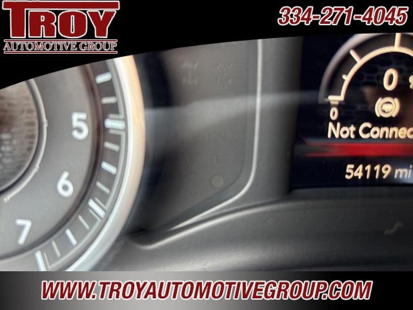 2022 Bright White Clearcoat /Diesel Gray/Black Ram 2500 Tradesman (3C7WR5AJ4NG) with an 6.4L V8 engine, Automatic transmission, located at 6812 Atlanta Hwy, Montgomery, AL, 36117, (334) 271-4045, 32.382118, -86.178673 - Chrome Appearance Group!!<br>Tradesman Level 1 Equipment Group!!<br>U Connect 8.4 Touch Screen!!<br>Anti-Spin Differential Axle!!<br>Trailer Brake Controller!! - Photo#49
