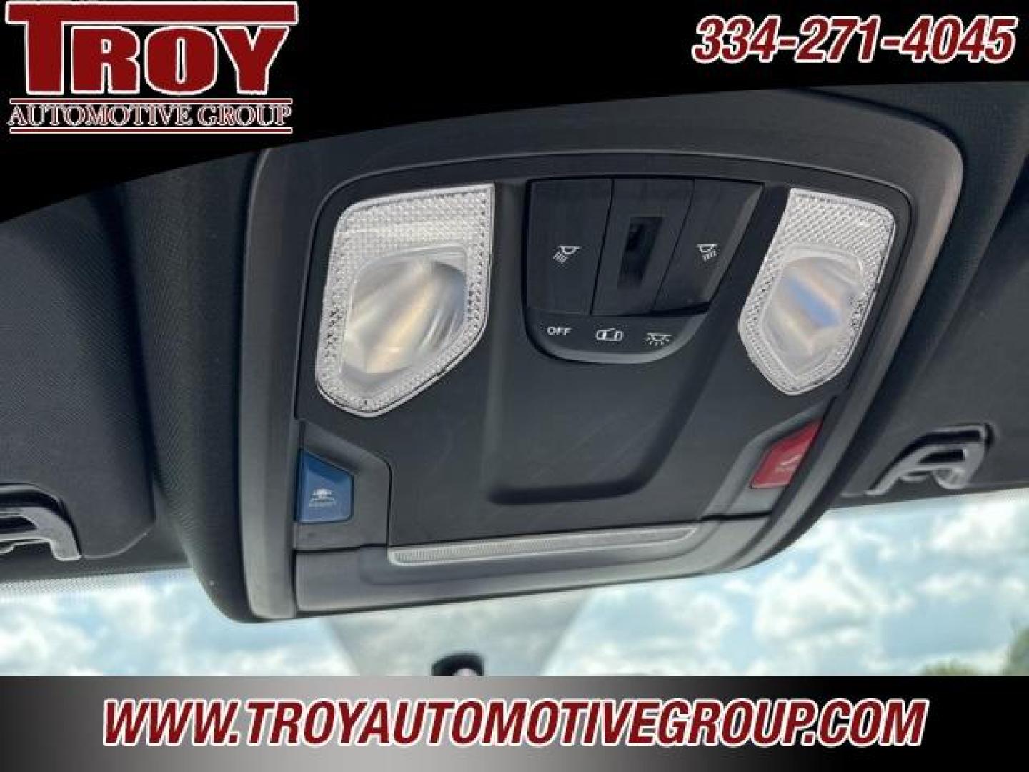 2022 Bright White Clearcoat /Diesel Gray/Black Ram 2500 Tradesman (3C7WR5AJ4NG) with an 6.4L V8 engine, Automatic transmission, located at 6812 Atlanta Hwy, Montgomery, AL, 36117, (334) 271-4045, 32.382118, -86.178673 - Chrome Appearance Group!!<br>Tradesman Level 1 Equipment Group!!<br>U Connect 8.4 Touch Screen!!<br>Anti-Spin Differential Axle!!<br>Trailer Brake Controller!! - Photo#54