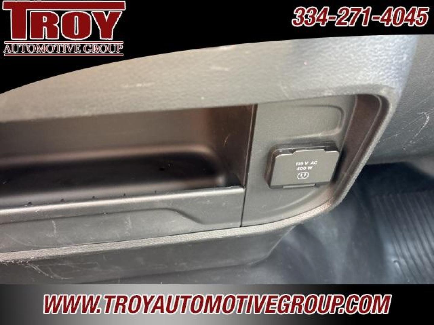 2022 Bright White Clearcoat /Diesel Gray/Black Ram 2500 Tradesman (3C7WR5AJ4NG) with an 6.4L V8 engine, Automatic transmission, located at 6812 Atlanta Hwy, Montgomery, AL, 36117, (334) 271-4045, 32.382118, -86.178673 - Chrome Appearance Group!!<br>Tradesman Level 1 Equipment Group!!<br>U Connect 8.4 Touch Screen!!<br>Anti-Spin Differential Axle!!<br>Trailer Brake Controller!! - Photo#58