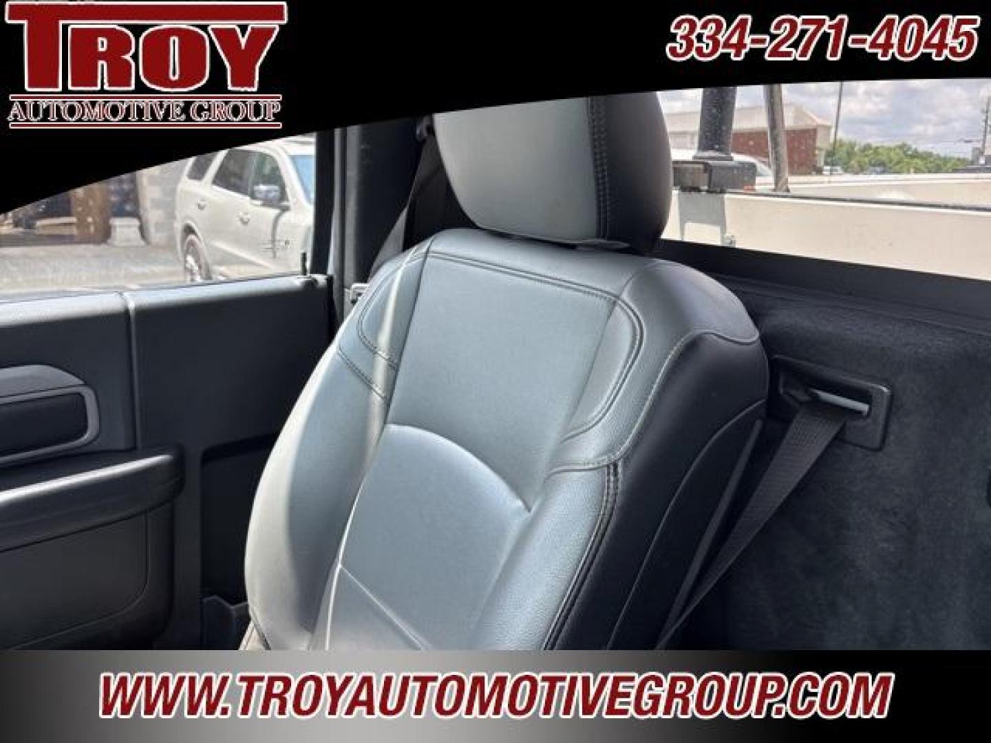 2022 Bright White Clearcoat /Diesel Gray/Black Ram 2500 Tradesman (3C7WR5AJ4NG) with an 6.4L V8 engine, Automatic transmission, located at 6812 Atlanta Hwy, Montgomery, AL, 36117, (334) 271-4045, 32.382118, -86.178673 - Chrome Appearance Group!!<br>Tradesman Level 1 Equipment Group!!<br>U Connect 8.4 Touch Screen!!<br>Anti-Spin Differential Axle!!<br>Trailer Brake Controller!! - Photo#61