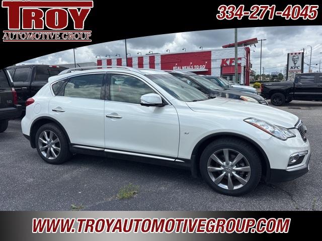 photo of 2016 INFINITI QX50 Base