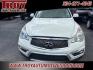 2016 Majestic White /Wheat INFINITI QX50 Base (JN1BJ0RP2GM) with an 3.7L V6 DOHC 24V engine, Automatic transmission, located at 6812 Atlanta Hwy, Montgomery, AL, 36117, (334) 271-4045, 32.382118, -86.178673 - 1-Owner!!<br>2-Master Keys!! - Photo#3