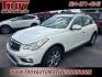 2016 Majestic White /Wheat INFINITI QX50 Base (JN1BJ0RP2GM) with an 3.7L V6 DOHC 24V engine, Automatic transmission, located at 6812 Atlanta Hwy, Montgomery, AL, 36117, (334) 271-4045, 32.382118, -86.178673 - 1-Owner!!<br>2-Master Keys!! - Photo#4