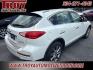 2016 Majestic White /Wheat INFINITI QX50 Base (JN1BJ0RP2GM) with an 3.7L V6 DOHC 24V engine, Automatic transmission, located at 6812 Atlanta Hwy, Montgomery, AL, 36117, (334) 271-4045, 32.382118, -86.178673 - 1-Owner!!<br>2-Master Keys!! - Photo#7