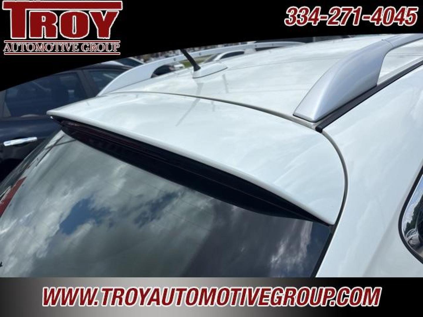 2016 Majestic White /Wheat INFINITI QX50 Base (JN1BJ0RP2GM) with an 3.7L V6 DOHC 24V engine, Automatic transmission, located at 6812 Atlanta Hwy, Montgomery, AL, 36117, (334) 271-4045, 32.382118, -86.178673 - 1-Owner!!<br>2-Master Keys!! - Photo#8