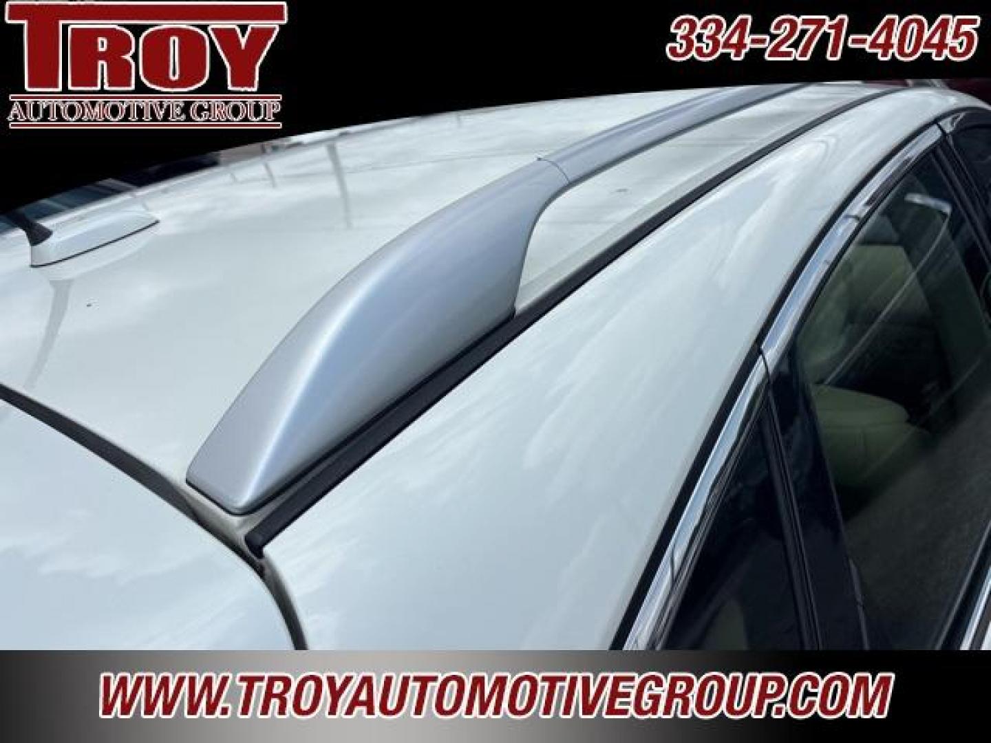 2016 Majestic White /Wheat INFINITI QX50 Base (JN1BJ0RP2GM) with an 3.7L V6 DOHC 24V engine, Automatic transmission, located at 6812 Atlanta Hwy, Montgomery, AL, 36117, (334) 271-4045, 32.382118, -86.178673 - 1-Owner!!<br>2-Master Keys!! - Photo#10