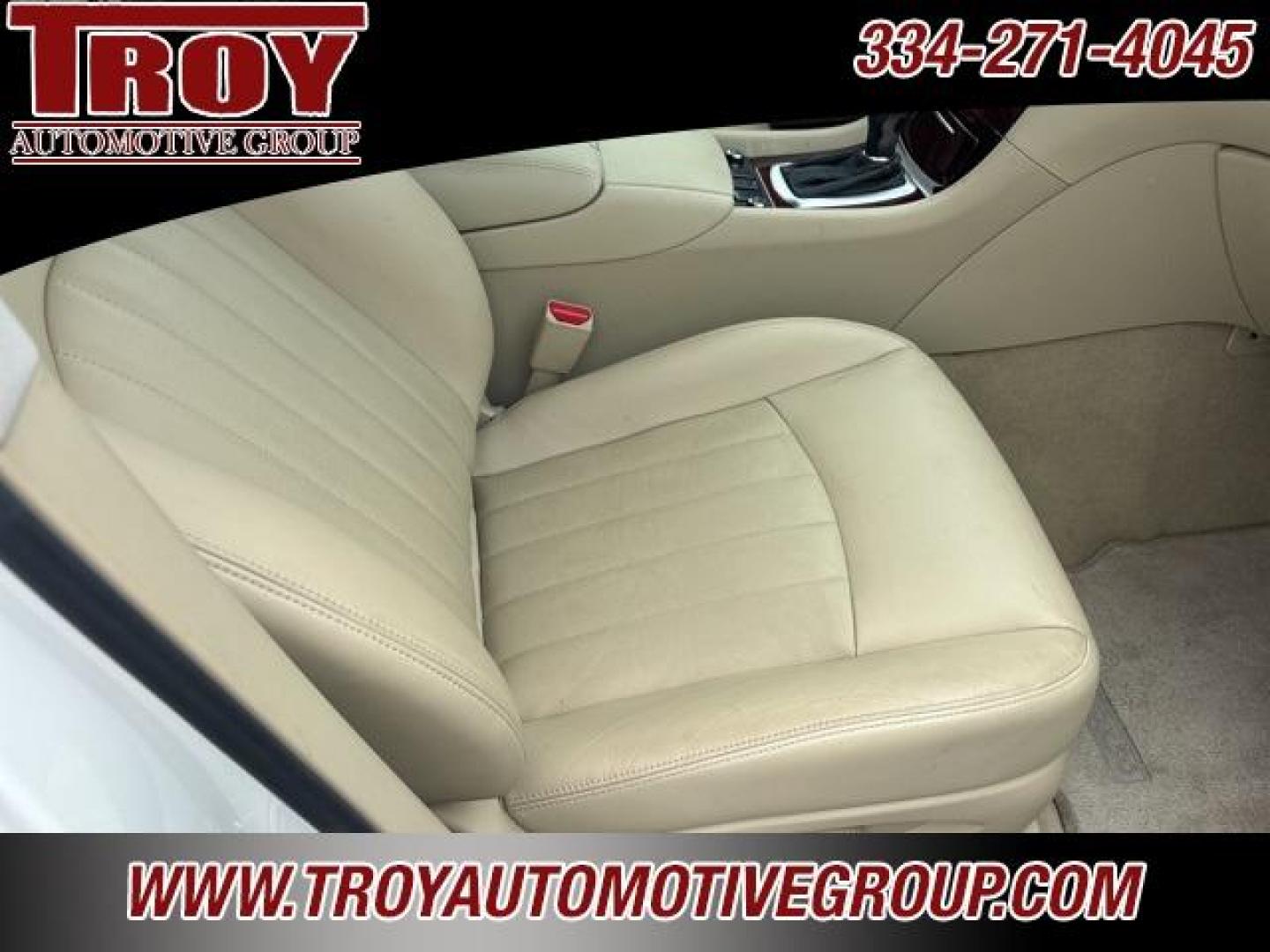 2016 Majestic White /Wheat INFINITI QX50 Base (JN1BJ0RP2GM) with an 3.7L V6 DOHC 24V engine, Automatic transmission, located at 6812 Atlanta Hwy, Montgomery, AL, 36117, (334) 271-4045, 32.382118, -86.178673 - 1-Owner!!<br>2-Master Keys!! - Photo#16