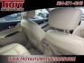 2016 Majestic White /Wheat INFINITI QX50 Base (JN1BJ0RP2GM) with an 3.7L V6 DOHC 24V engine, Automatic transmission, located at 6812 Atlanta Hwy, Montgomery, AL, 36117, (334) 271-4045, 32.382118, -86.178673 - 1-Owner!!<br>2-Master Keys!! - Photo#23