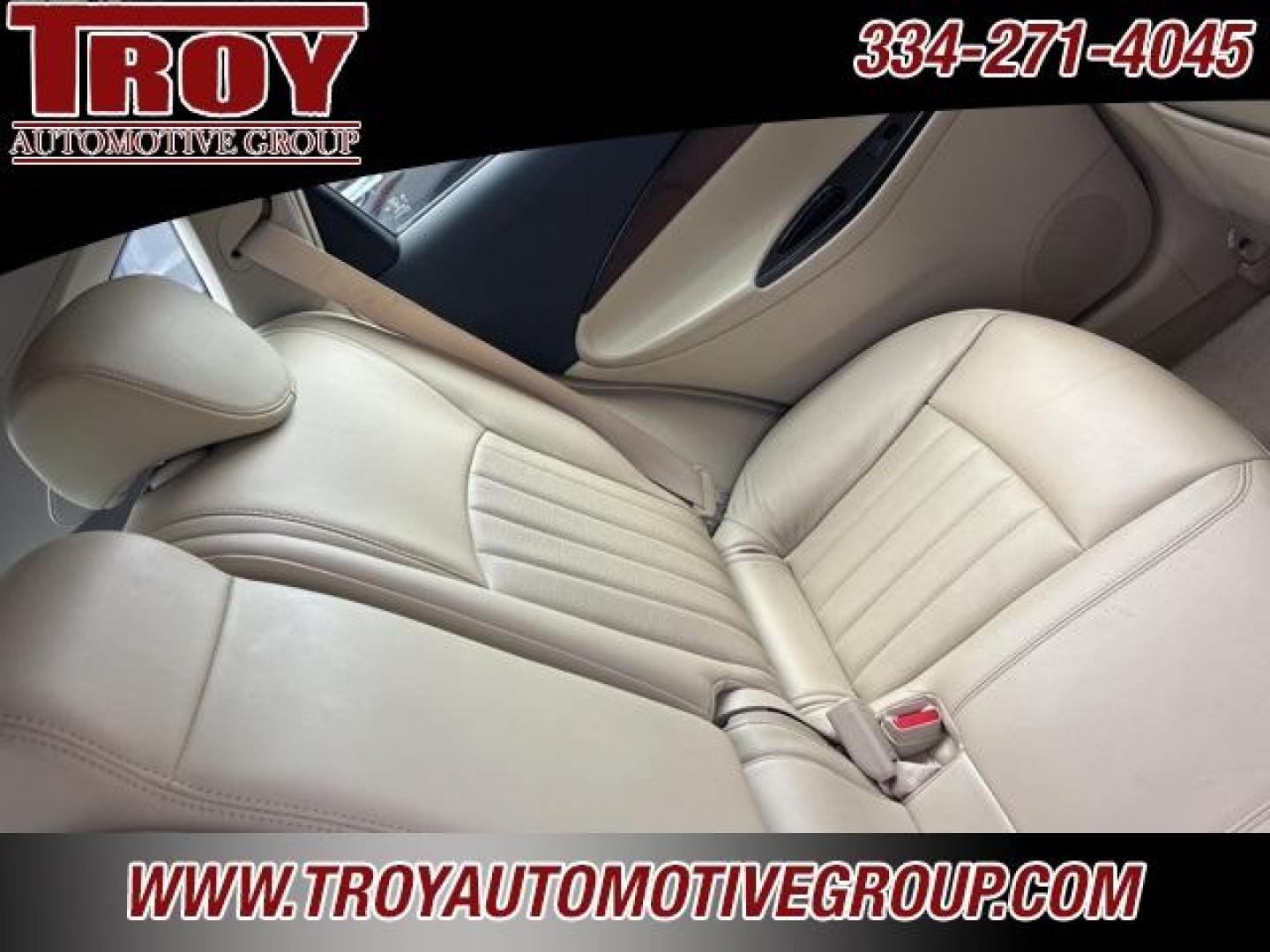 2016 Majestic White /Wheat INFINITI QX50 Base (JN1BJ0RP2GM) with an 3.7L V6 DOHC 24V engine, Automatic transmission, located at 6812 Atlanta Hwy, Montgomery, AL, 36117, (334) 271-4045, 32.382118, -86.178673 - 1-Owner!!<br>2-Master Keys!! - Photo#24