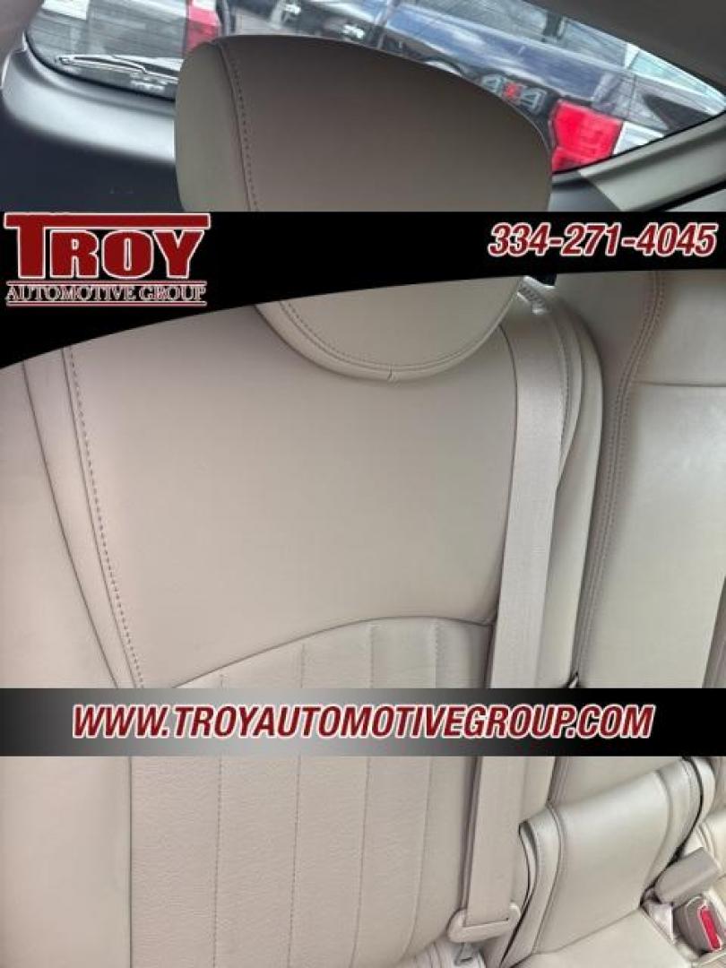 2016 Majestic White /Wheat INFINITI QX50 Base (JN1BJ0RP2GM) with an 3.7L V6 DOHC 24V engine, Automatic transmission, located at 6812 Atlanta Hwy, Montgomery, AL, 36117, (334) 271-4045, 32.382118, -86.178673 - 1-Owner!!<br>2-Master Keys!! - Photo#25