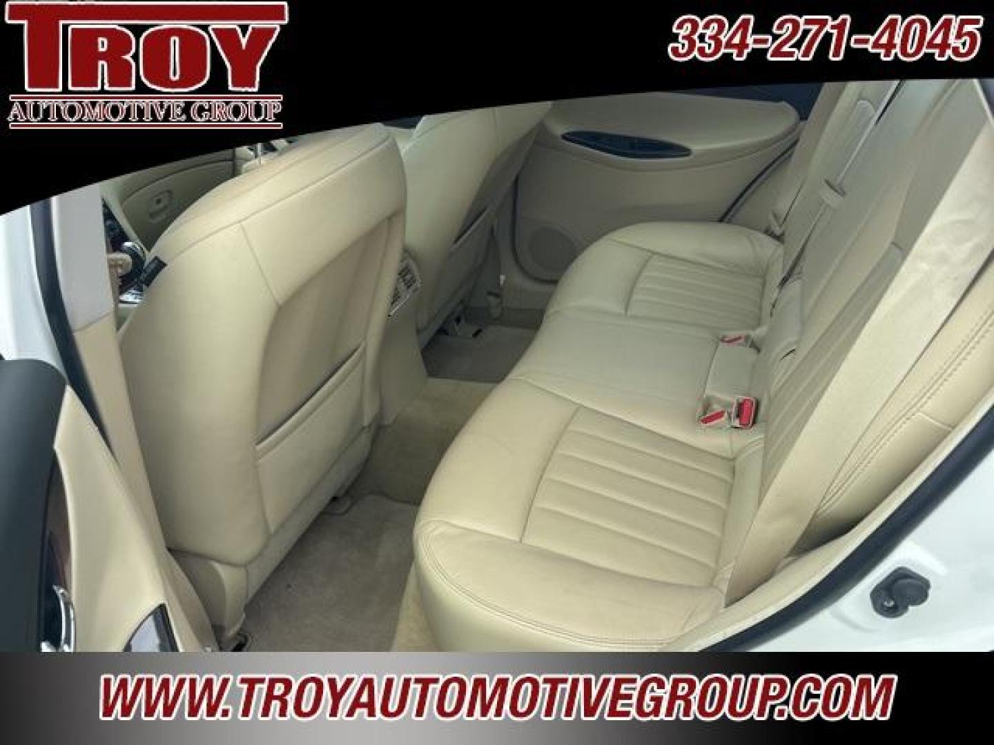 2016 Majestic White /Wheat INFINITI QX50 Base (JN1BJ0RP2GM) with an 3.7L V6 DOHC 24V engine, Automatic transmission, located at 6812 Atlanta Hwy, Montgomery, AL, 36117, (334) 271-4045, 32.382118, -86.178673 - 1-Owner!!<br>2-Master Keys!! - Photo#30