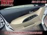 2016 Majestic White /Wheat INFINITI QX50 Base (JN1BJ0RP2GM) with an 3.7L V6 DOHC 24V engine, Automatic transmission, located at 6812 Atlanta Hwy, Montgomery, AL, 36117, (334) 271-4045, 32.382118, -86.178673 - 1-Owner!!<br>2-Master Keys!! - Photo#33