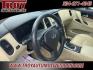 2016 Majestic White /Wheat INFINITI QX50 Base (JN1BJ0RP2GM) with an 3.7L V6 DOHC 24V engine, Automatic transmission, located at 6812 Atlanta Hwy, Montgomery, AL, 36117, (334) 271-4045, 32.382118, -86.178673 - 1-Owner!!<br>2-Master Keys!! - Photo#34