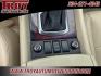 2016 Majestic White /Wheat INFINITI QX50 Base (JN1BJ0RP2GM) with an 3.7L V6 DOHC 24V engine, Automatic transmission, located at 6812 Atlanta Hwy, Montgomery, AL, 36117, (334) 271-4045, 32.382118, -86.178673 - 1-Owner!!<br>2-Master Keys!! - Photo#36