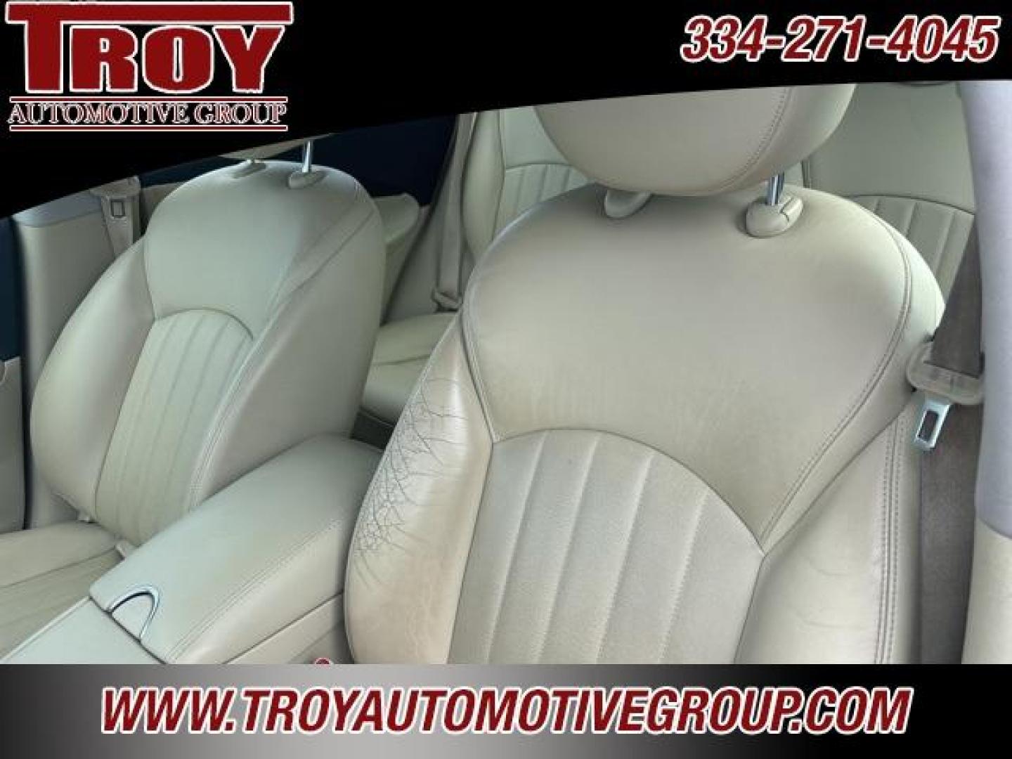 2016 Majestic White /Wheat INFINITI QX50 Base (JN1BJ0RP2GM) with an 3.7L V6 DOHC 24V engine, Automatic transmission, located at 6812 Atlanta Hwy, Montgomery, AL, 36117, (334) 271-4045, 32.382118, -86.178673 - 1-Owner!!<br>2-Master Keys!! - Photo#43