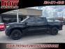 2022 Black /Black Chevrolet Silverado 1500 RST (2GCUDEED2N1) with an EcoTec3 5.3L V8 engine, Automatic transmission, located at 6812 Atlanta Hwy, Montgomery, AL, 36117, (334) 271-4045, 32.382118, -86.178673 - Recent Arrival! Priced below KBB Fair Purchase Price!<br><br>Black 2022 Chevrolet Silverado 1500 RST 4WD EcoTec3 5.3L V8 10-Speed Automatic<br><br>Financing Available---Top Value for Trades.<br><br>Odometer is 3424 miles below market average! - Photo#1