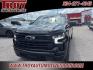 2022 Black /Black Chevrolet Silverado 1500 RST (2GCUDEED2N1) with an EcoTec3 5.3L V8 engine, Automatic transmission, located at 6812 Atlanta Hwy, Montgomery, AL, 36117, (334) 271-4045, 32.382118, -86.178673 - Recent Arrival! Priced below KBB Fair Purchase Price!<br><br>Black 2022 Chevrolet Silverado 1500 RST 4WD EcoTec3 5.3L V8 10-Speed Automatic<br><br>Financing Available---Top Value for Trades.<br><br>Odometer is 3424 miles below market average! - Photo#5
