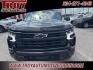 2022 Black /Black Chevrolet Silverado 1500 RST (2GCUDEED2N1) with an EcoTec3 5.3L V8 engine, Automatic transmission, located at 6812 Atlanta Hwy, Montgomery, AL, 36117, (334) 271-4045, 32.382118, -86.178673 - Recent Arrival! Priced below KBB Fair Purchase Price!<br><br>Black 2022 Chevrolet Silverado 1500 RST 4WD EcoTec3 5.3L V8 10-Speed Automatic<br><br>Financing Available---Top Value for Trades.<br><br>Odometer is 3424 miles below market average! - Photo#6