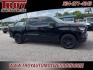 2022 Black /Black Chevrolet Silverado 1500 RST (2GCUDEED2N1) with an EcoTec3 5.3L V8 engine, Automatic transmission, located at 6812 Atlanta Hwy, Montgomery, AL, 36117, (334) 271-4045, 32.382118, -86.178673 - Recent Arrival! Priced below KBB Fair Purchase Price!<br><br>Black 2022 Chevrolet Silverado 1500 RST 4WD EcoTec3 5.3L V8 10-Speed Automatic<br><br>Financing Available---Top Value for Trades.<br><br>Odometer is 3424 miles below market average! - Photo#9